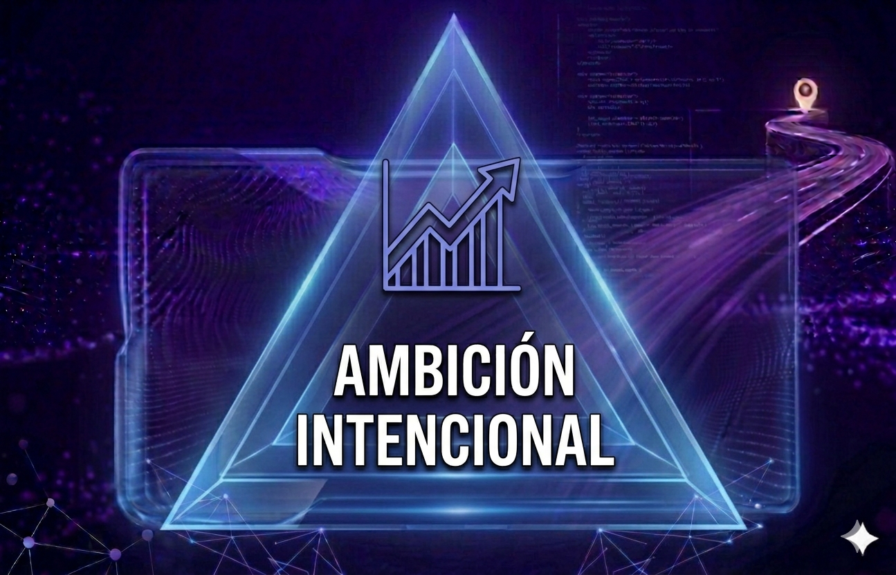Conviertes tu propuesta en una empresa con modelo y escala.